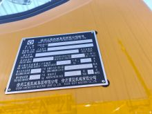 XCMG Official Used Truck Mounted Crane XCT100L7_1 Used Truck Crane in Stock